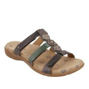 Red Willow/Prize 3 Sandal